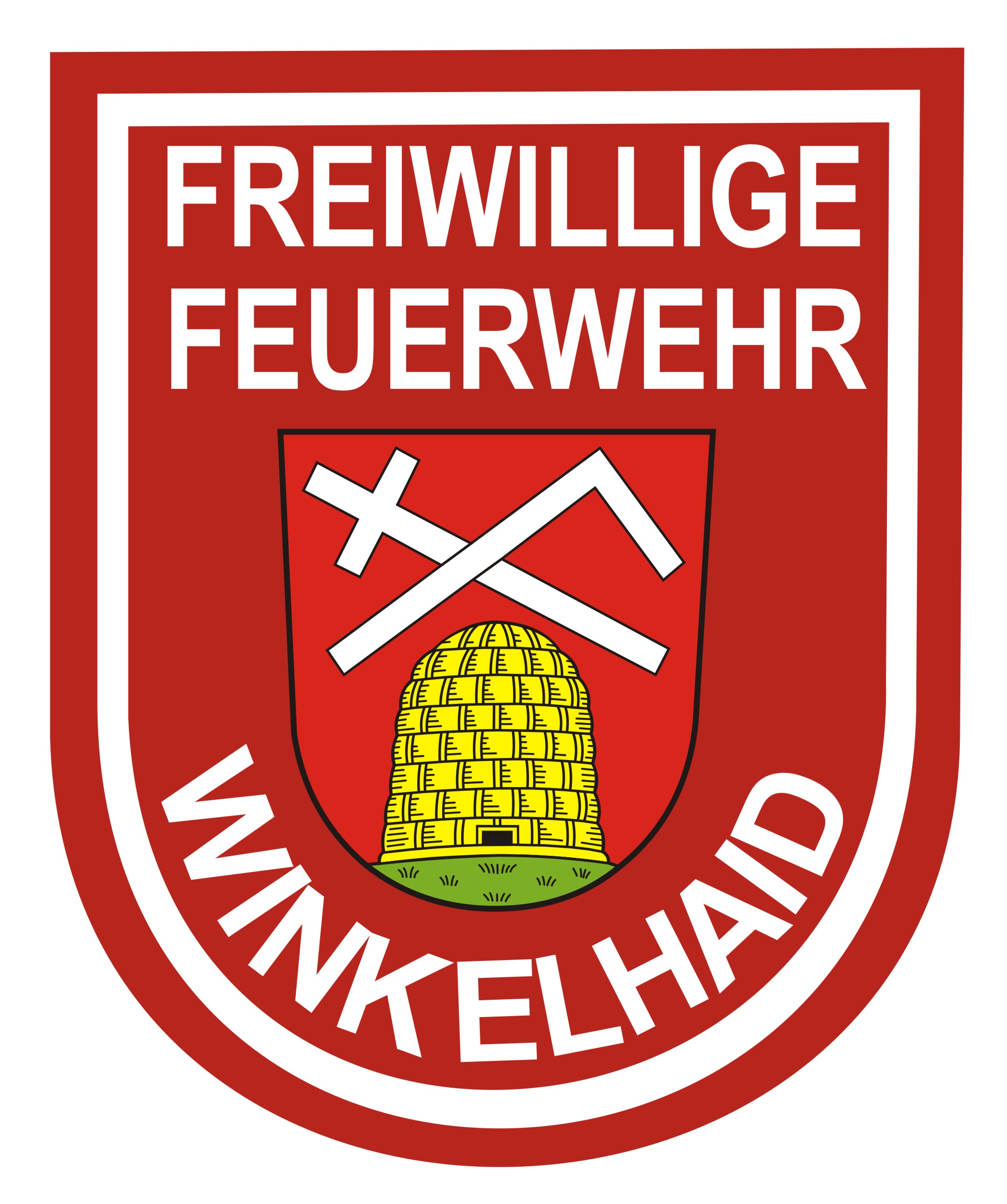 Freiwillige Feuerwehr Winkelhaid e.V.